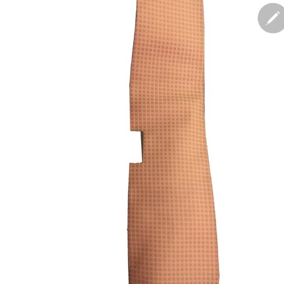 Gucci NWT lightTan Pink Tie was 155 Now $100 - Picture 1 of 5